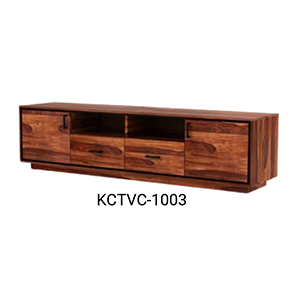 TV UNIT 3